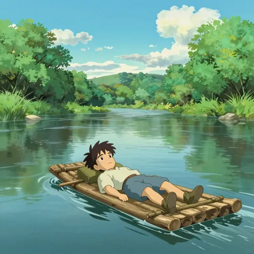 huck finn