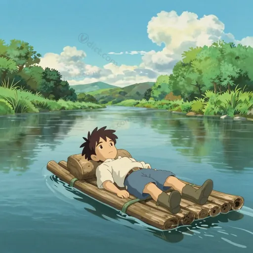 huckleberry finn