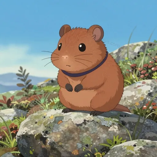 hudson bay collared lemming
