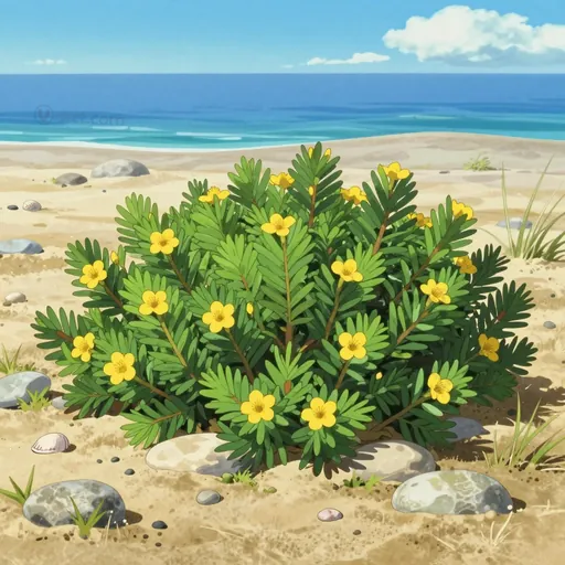 hudsonia