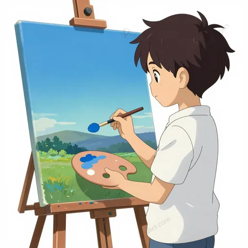 hue