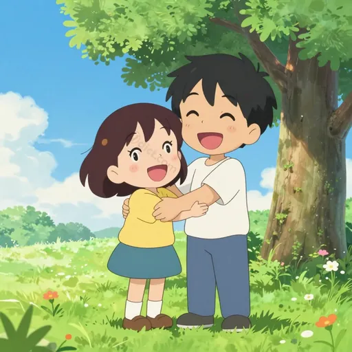 hugger