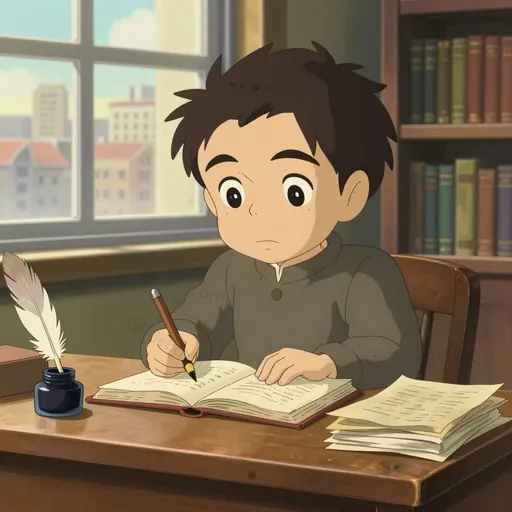 hugoesque