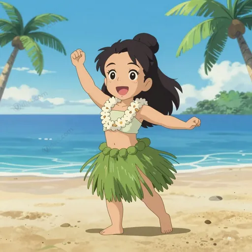 hula-hula