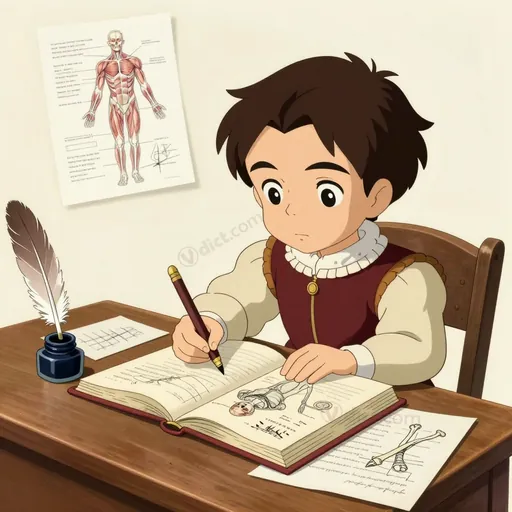 human body