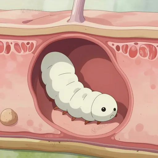 human botfly