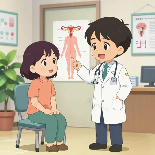 human chorionic gonadotrophin