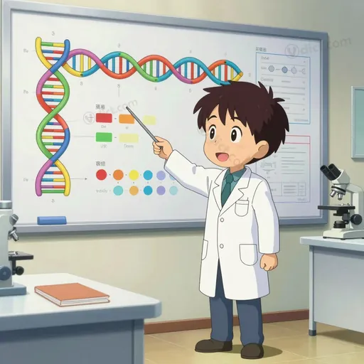 human genome project