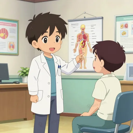 human growth hormone