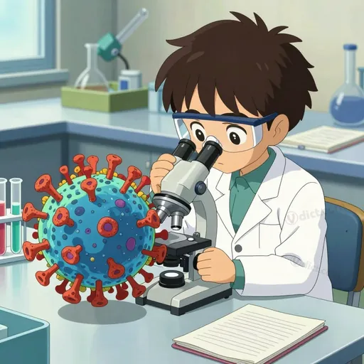 human immunodeficiency virus