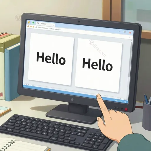 human language technology