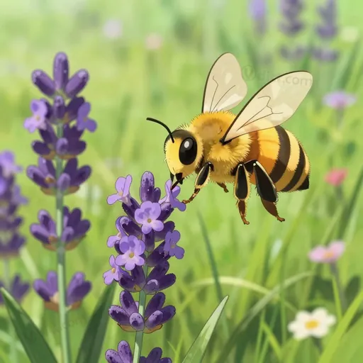 humblebee