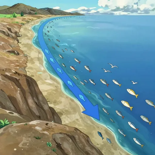 humboldt current