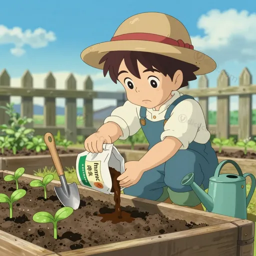humic