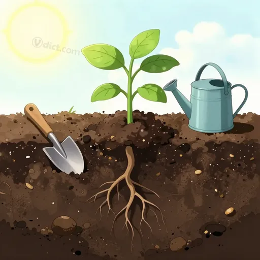 humic substance