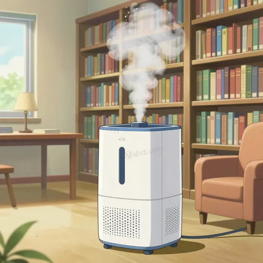 humidification