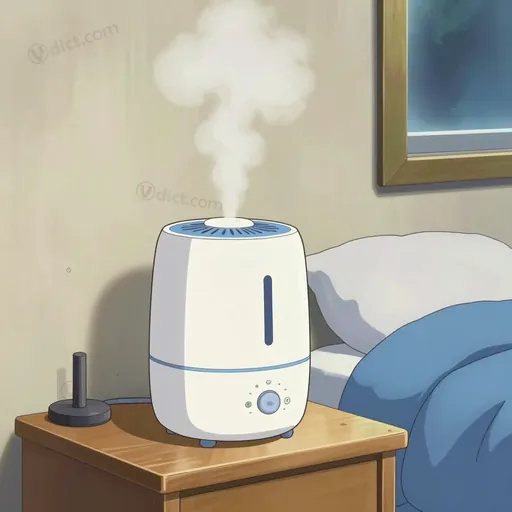 humidifier