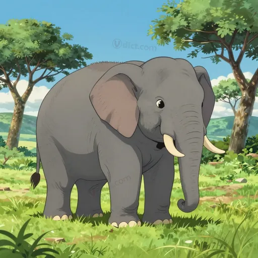 humongous