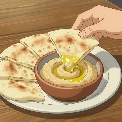 humous