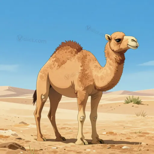 hump
