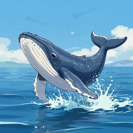 humpback