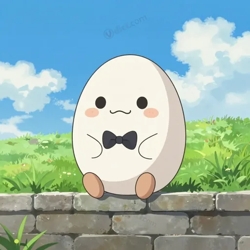 humpty dumpty