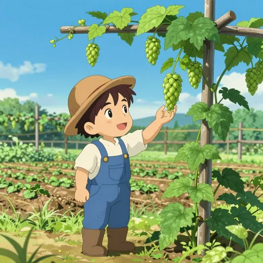 humulus
