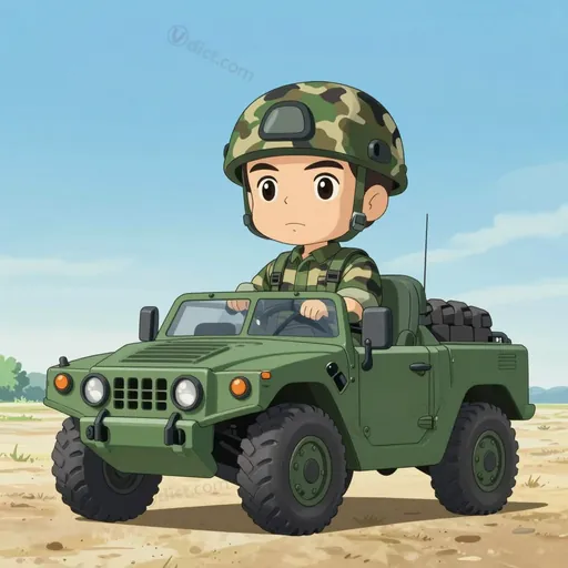 humvee