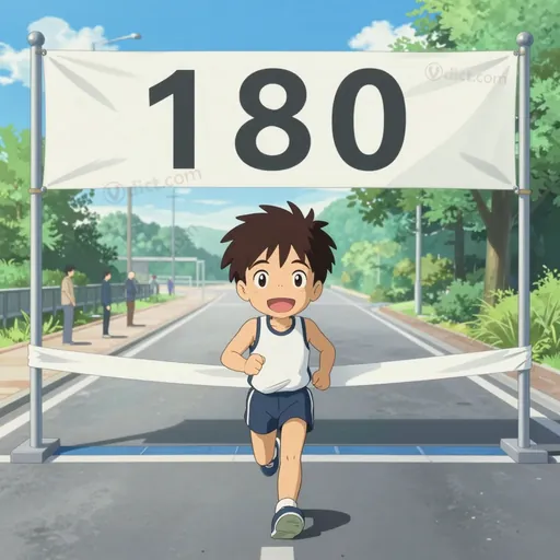 hundred-and-eightieth