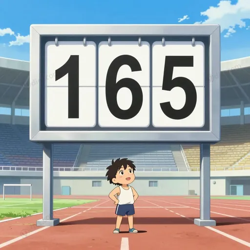 hundred-and-sixty-fifth