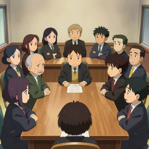 hung jury