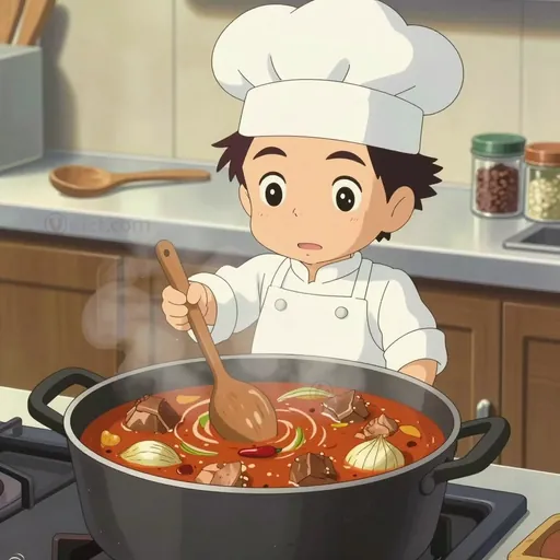 hungarian goulash