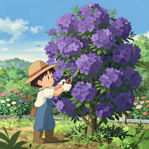 hungarian lilac