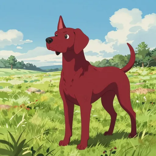 hungarian pointer