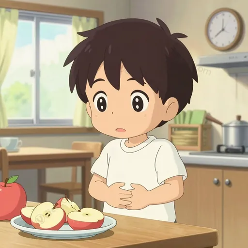 hungry