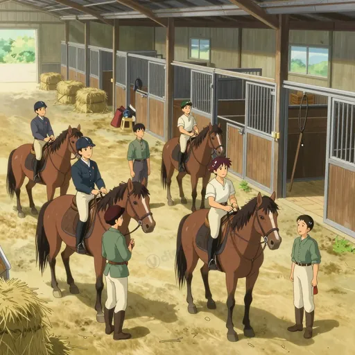 hunt club