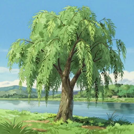 huntingdon willow