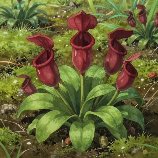 huntsman's cups