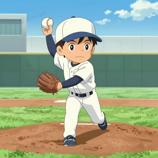 hurler
