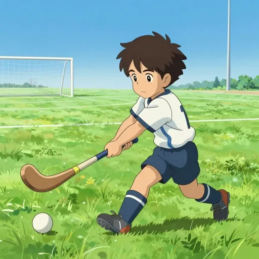 hurling