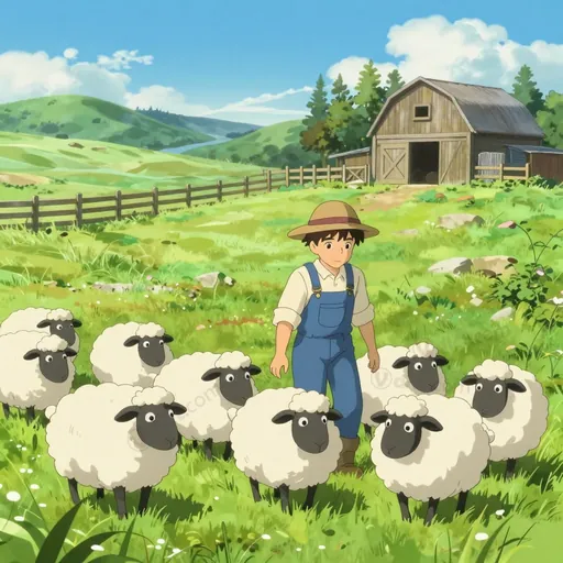 husbandry