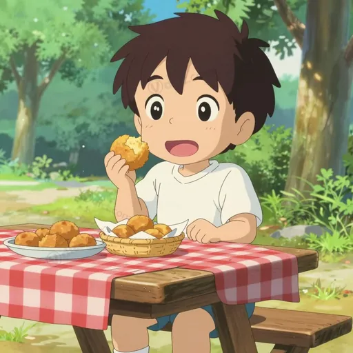 hushpuppy