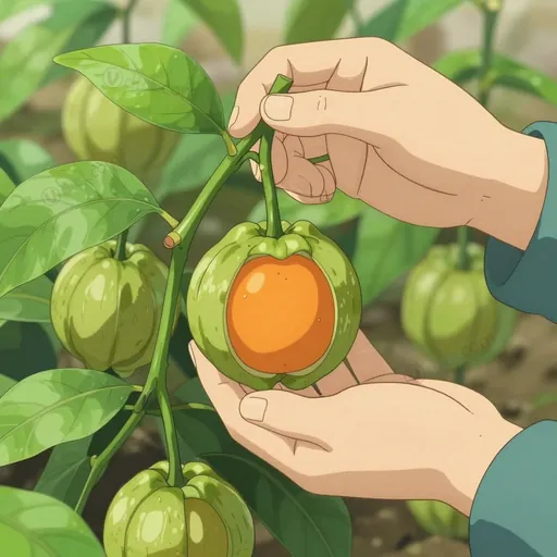 husk tomato
