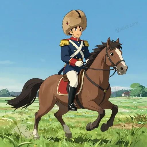 hussar