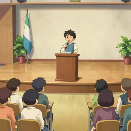 hustings