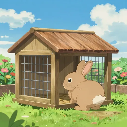 hutch