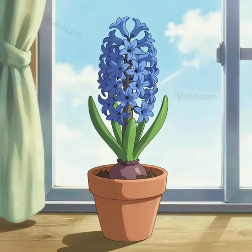 hyacinth