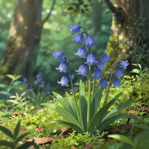 hyacinthoides