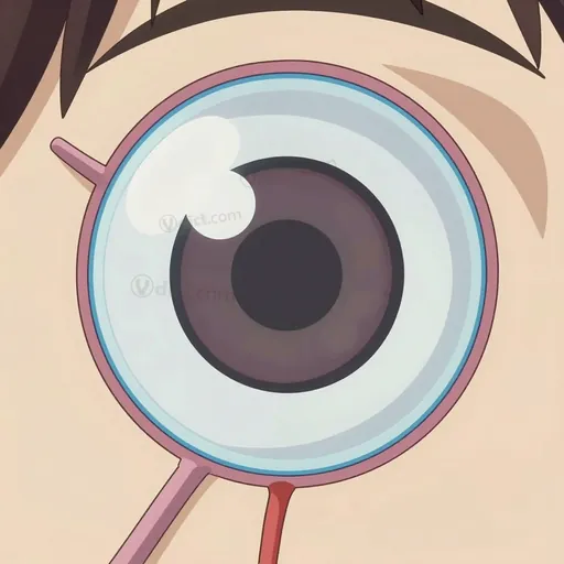 hyaloid