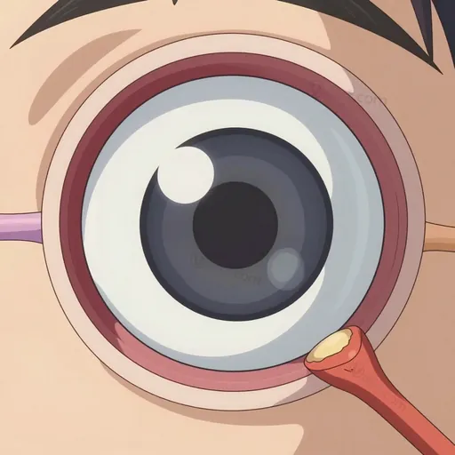 hyaloid membrane